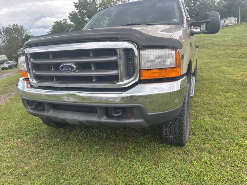ford f-350 super duty 1999 1FTSX31S1XEE47987 image ford f-350 super duty 1999 1FTSX31S1XEE47987 image